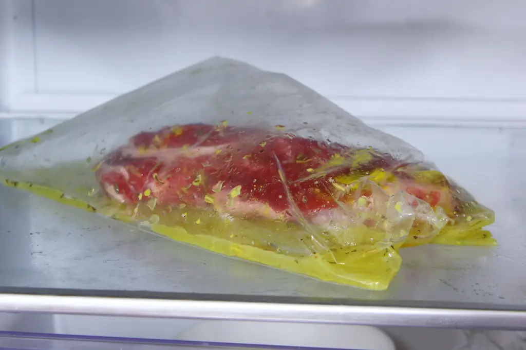 4 простых способа приправить свиную вырезку