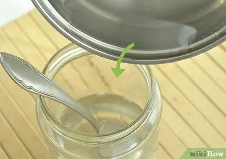 Сделайте каменную соль, шаг 4