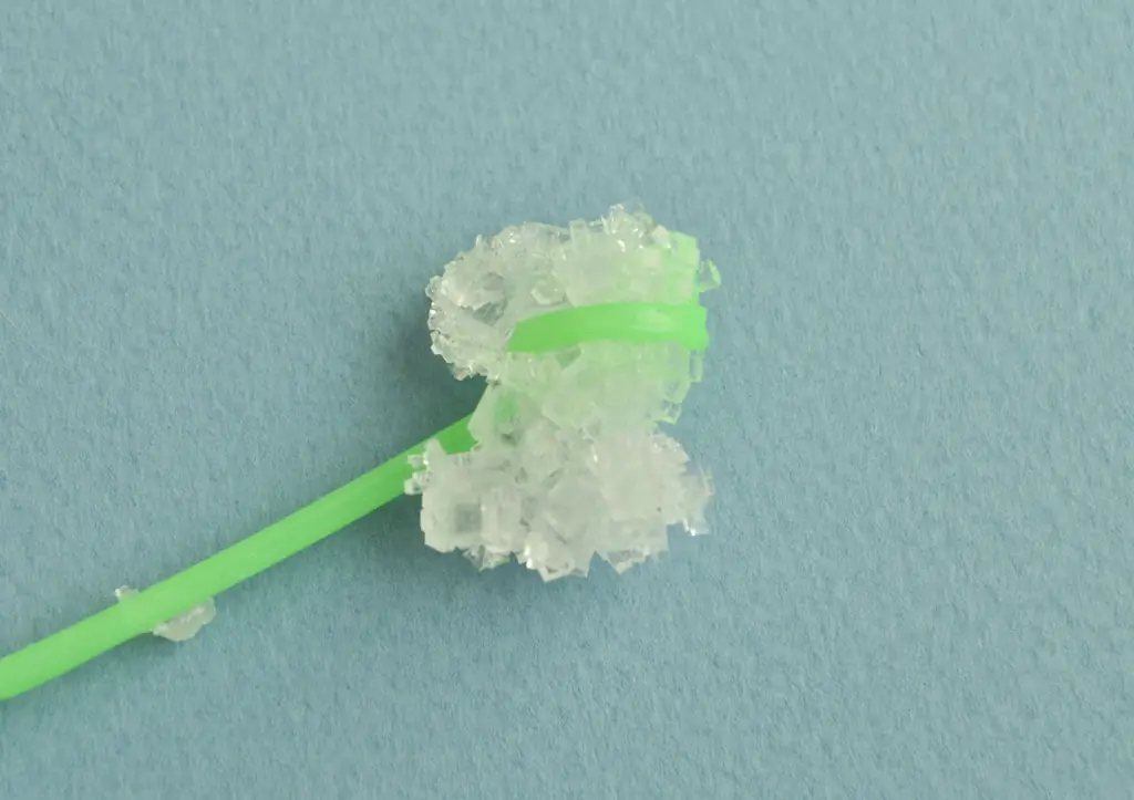 Как приготовить каменную соль (с иллюстрациями)