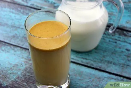 Используйте порошок баобаба, шаг 9