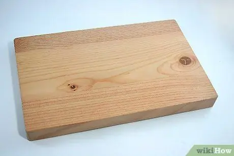 SurfaceCutting Шаг 1