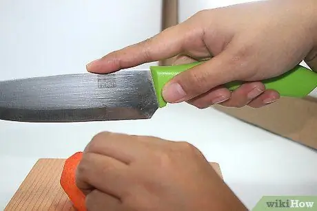 FirmlyGrasp Шаг 5