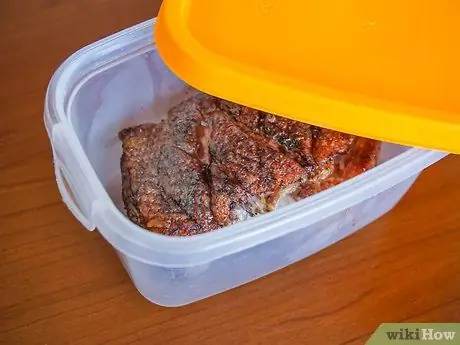 Приготовить утиную грудку Шаг 13