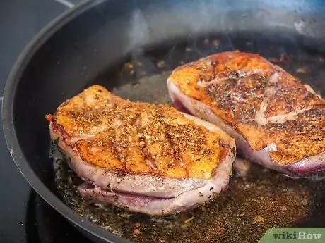 Приготовить утиную грудку Шаг 7