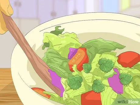 Съешьте ползучего Чарли, шаг 5