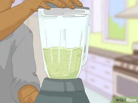 Съешьте ползучего Чарли, шаг 8