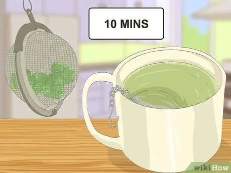 Съешьте ползучего Чарли, шаг 9