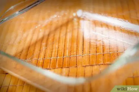 Приготовьте запеченную тилапию с лимонным маслом, шаг 2