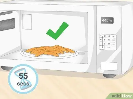 Сухая куркума Шаг 13