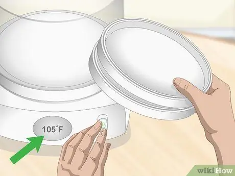 Сухая куркума Шаг 6