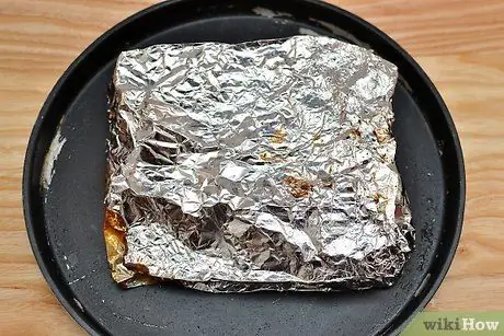 Жареная рыба, шаг 11