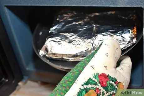 Жарить рыбу Шаг 8