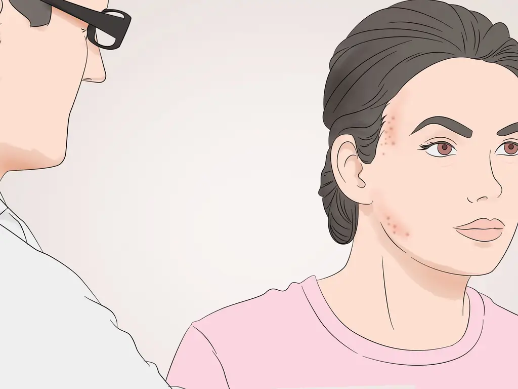 Как лечить прыщи: может ли помочь аргановое масло?