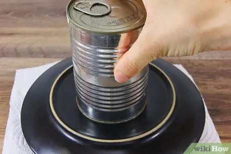 Готовим с тофу Шаг 3