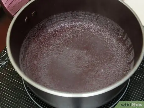 Приготовить томатный соус с нуля, шаг 1