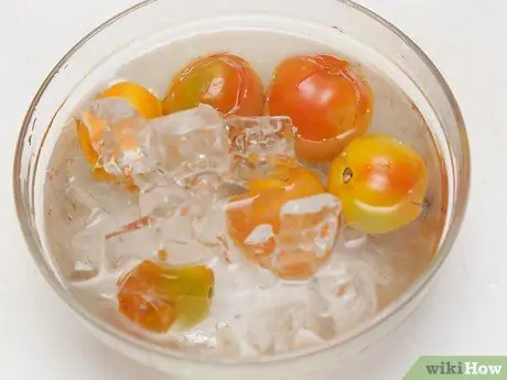 Приготовить томатный соус с нуля, шаг 3