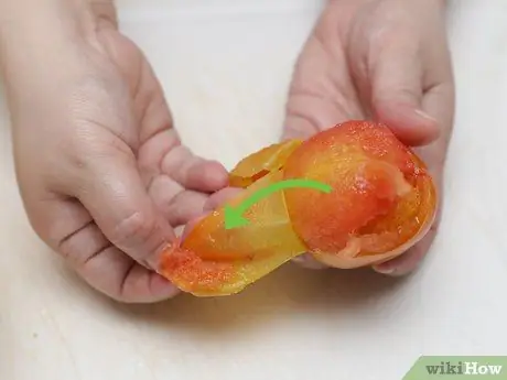 Приготовить томатный соус с нуля Шаг 4