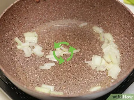 Приготовить томатный соус с нуля Шаг 7