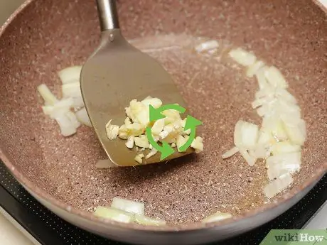 Приготовить томатный соус с нуля Шаг 8