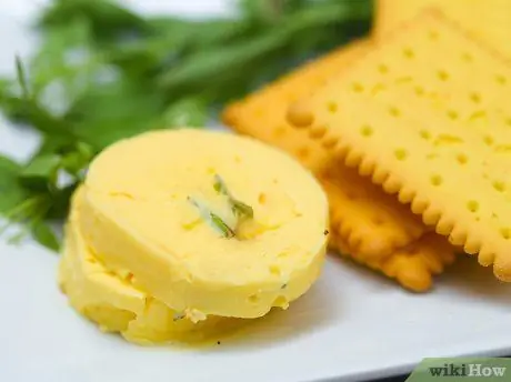 Используйте свежий базилик Шаг 10