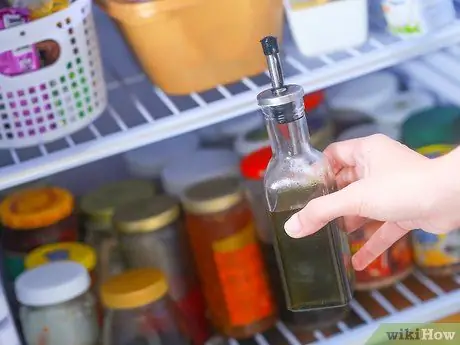 Используйте свежий базилик Шаг 9