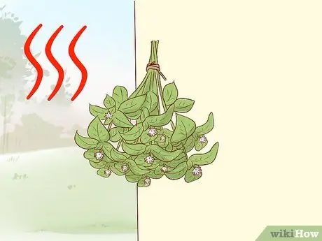 Урожай песчаника Шаг 11