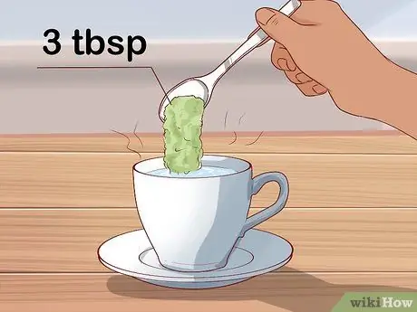 Урожай песчаника Шаг 12