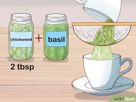 Урожай песчаника Шаг 13