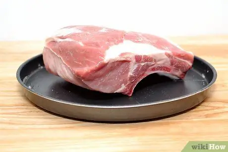 Приправить жаркое из ребрышек, шаг 2