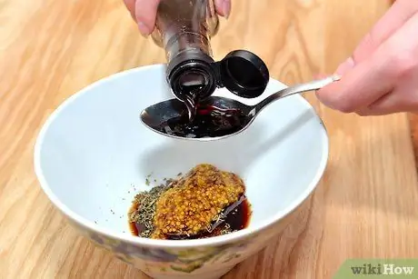 Приправить жаркое из ребрышек, шаг 3