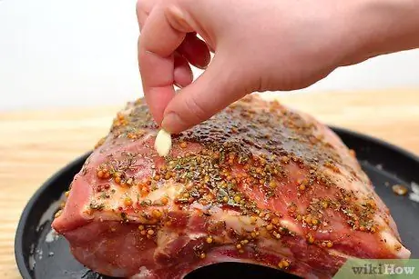 Приправить жаркое из ребрышек, шаг 6