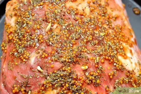 Приправить жаркое из ребрышек, шаг 7