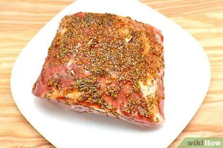 Season a Prime Rib Roast Intro