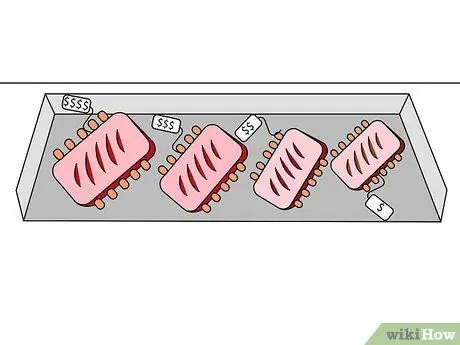 Купить жаркое из ребрышек, шаг 2