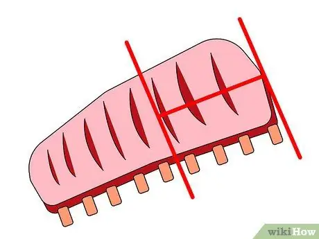 Купить жаркое из ребрышек, шаг 4