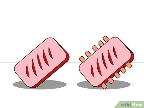 Купить жаркое из ребрышек, шаг 5