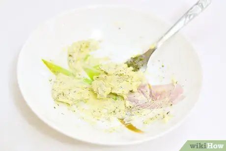 Готовим с шалфеем Шаг 12