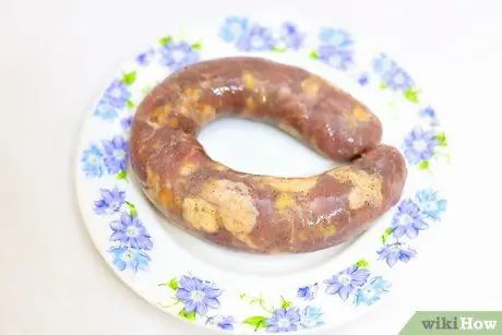 Готовим с шалфеем Шаг 13