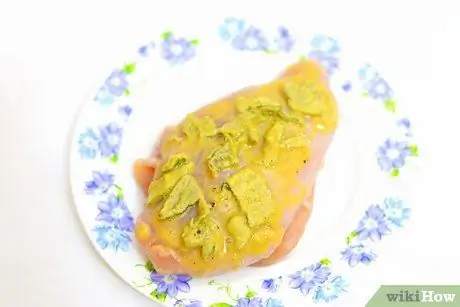 Готовим с шалфеем Шаг 15