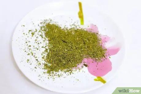 Готовим с шалфеем Шаг 7