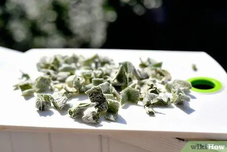 Готовим с шалфеем Шаг 8