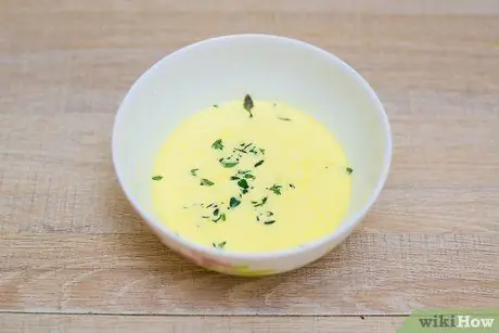 Используйте майоран Шаг 13