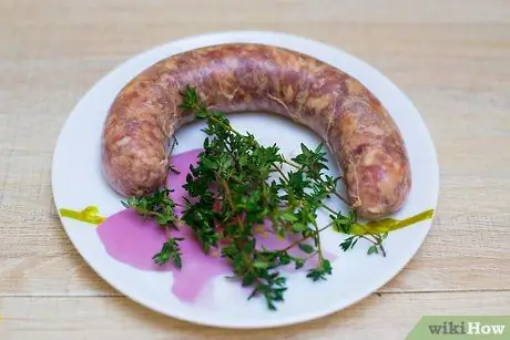 Используйте майоран Шаг 16