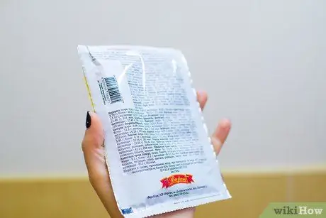 Используйте майоран Шаг 8