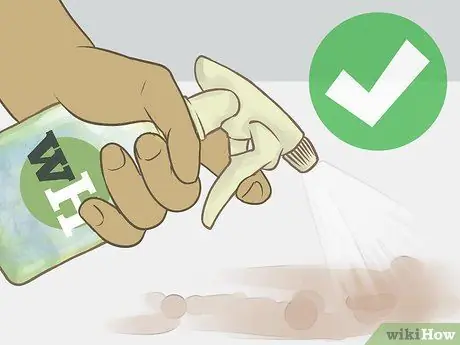 Используйте масло орегано, шаг 10