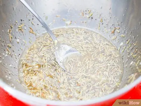 Приготовить баранину, шаг 2