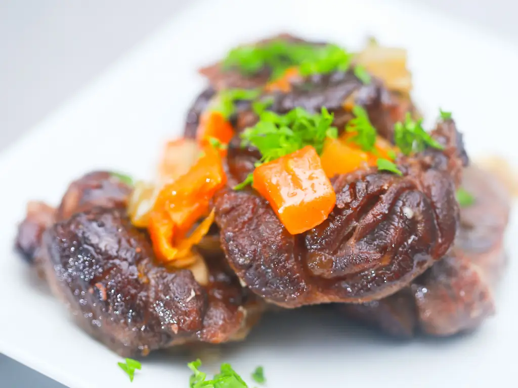 3 способа приготовления баранины