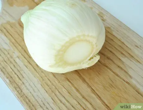 Используйте фенхель, шаг 2