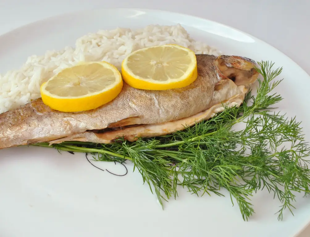 4 способа использования фенхеля