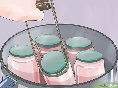 Preserve Peppadews Шаг 10